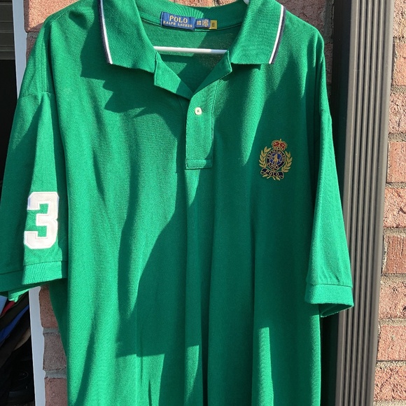 Polo Ralph Lauren - Picture 1 of 3